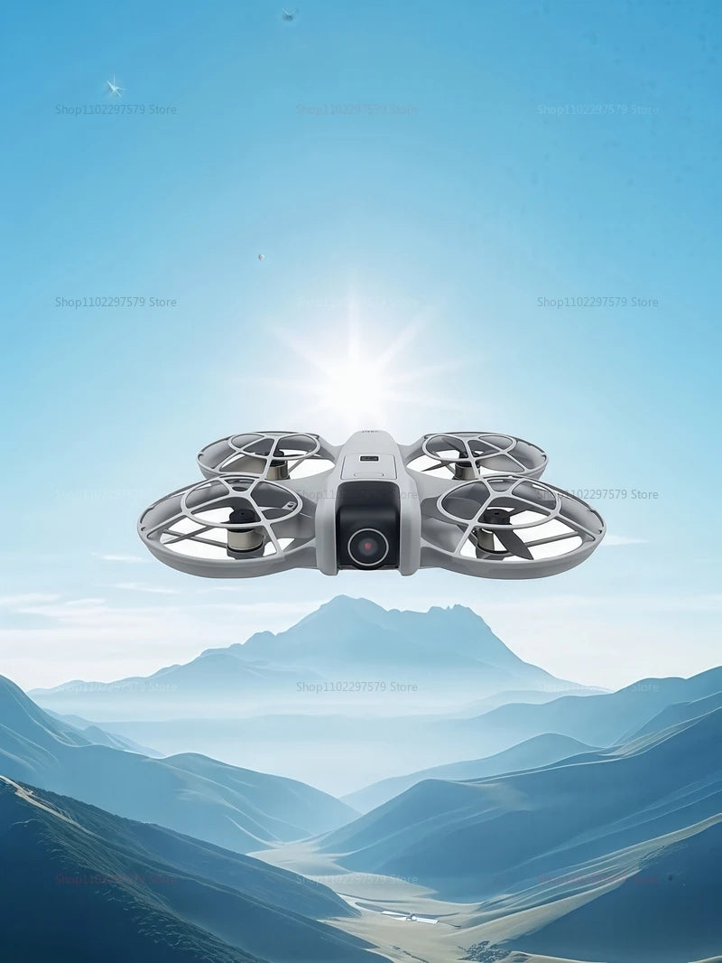 M88 Mini RC Drone 8K HD Camera 6-Axis Gyro Headless Mode 360 Flip Quadcopter Toy for Kids Perfect Gift  Outdoor Airborne Fun UAV