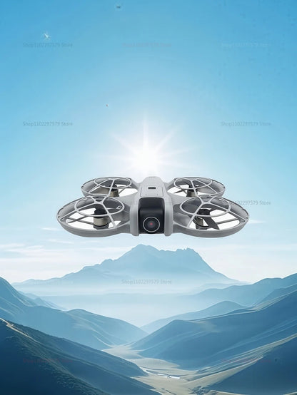 M88 Mini RC Drone 8K HD Camera 6-Axis Gyro Headless Mode 360 Flip Quadcopter Toy for Kids Perfect Gift  Outdoor Airborne Fun UAV