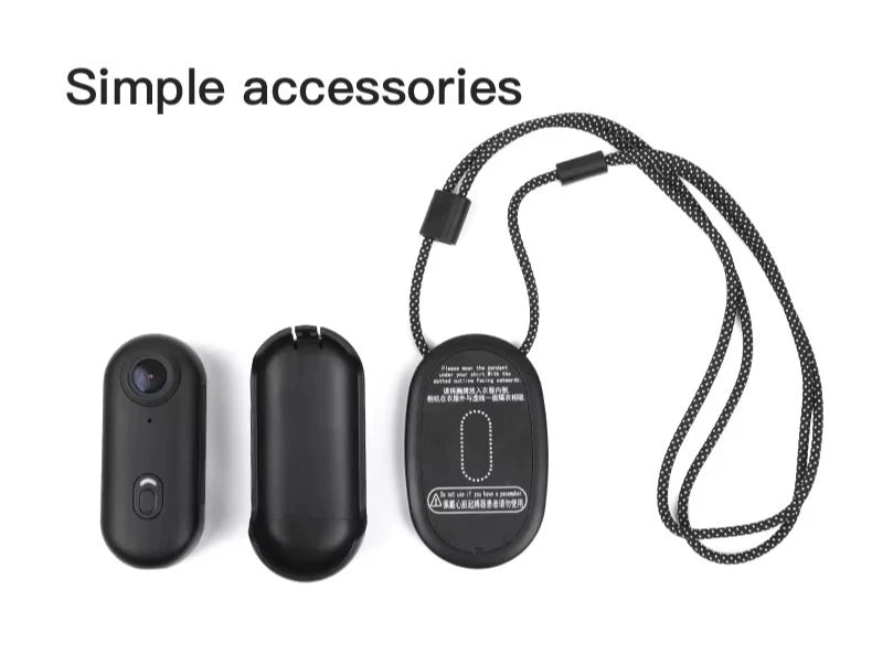 4K Bodycam Action Bike Camera Integrated Helmet Handlebar Motorcycle Road Sport Cam Battery Body Mini Full Hd Sports Action Wifi