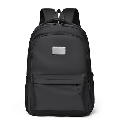 Laptop backpack -15.6-inch business, university backpack, backpack, adjustable shoulder strap, casual style, outdoor travel