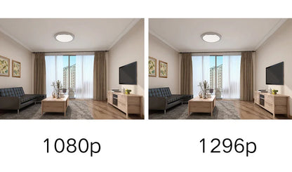 XIAOMI Home Security Intelligent Wifi Camera PTZ 2K,Color Night Vision,Two‑Way Audio,AI Human Face Detection,Chinese Version