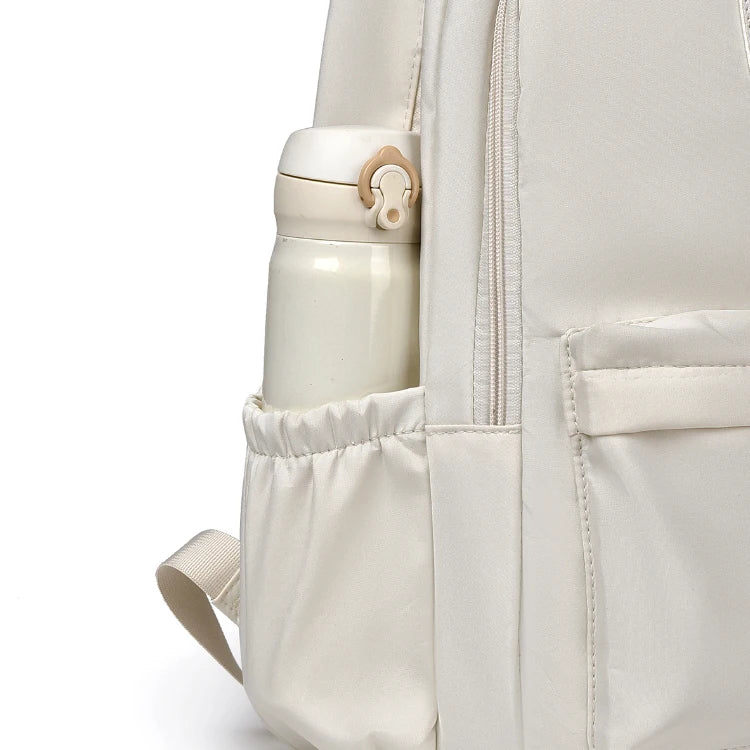 Laptop backpack -15.6-inch business, university backpack, backpack, adjustable shoulder strap, casual style, outdoor travel