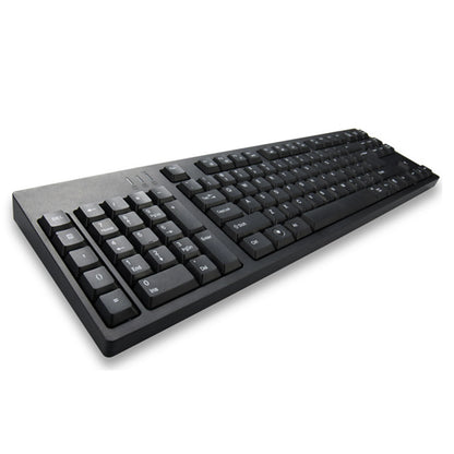 Keyboard left handed keyboard Left Handed Keyboard Ergonomic Full Size Dual USB Interface 109 Keys Keyboard for Computer Laptop
