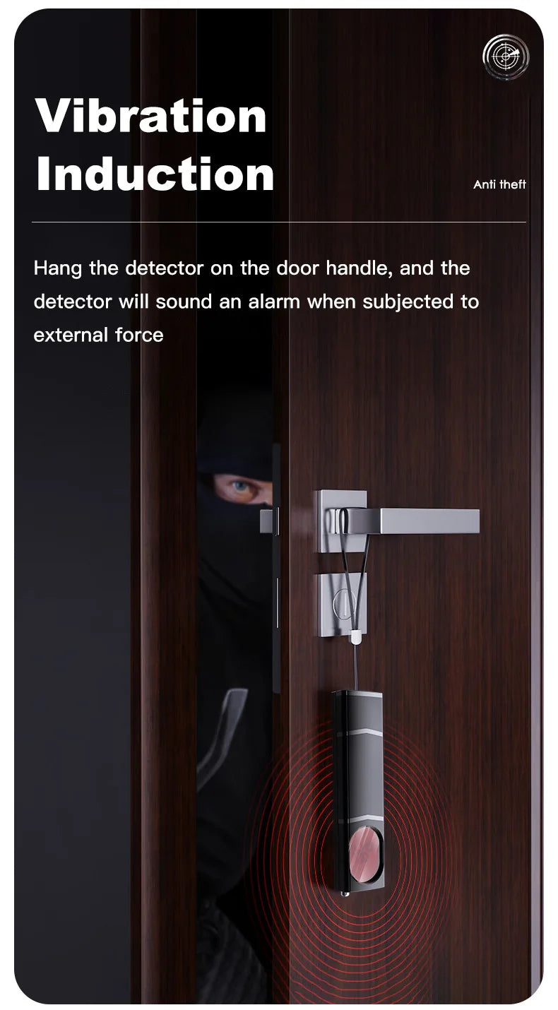 Anti Candid Camera Detector Surveillance Camera Security Alarm Anti-positioning Monitoring Infrared Scanner Hotel Smart Signal