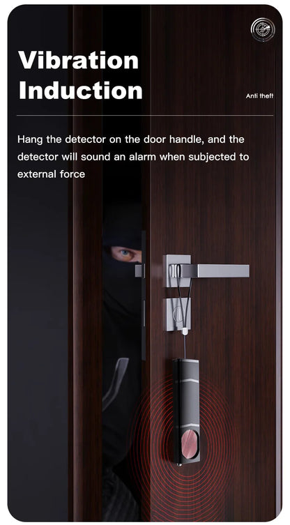 Anti Candid Camera Detector Surveillance Camera Security Alarm Anti-positioning Monitoring Infrared Scanner Hotel Smart Signal