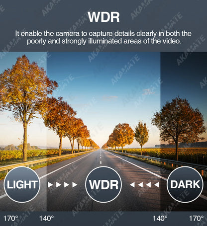 Dash Cam ADAS Car Electronic Dog USB AR Dash Cam Full HD 720P For Android Car Radio Camera Recorder DVR Dashcam Camcorder