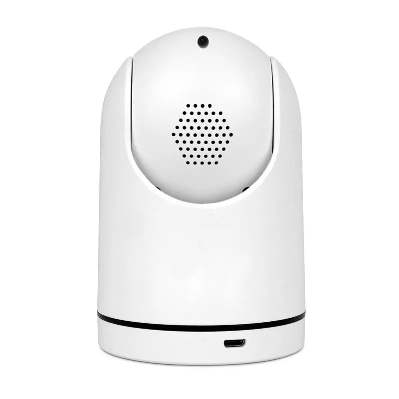 Srihome SH042 2MP 1080P 3x Zoom  Wireless PTZ IP Dome Camera  AI Humanoid Auto Tracking Home Security CCTV Baby  Monitor