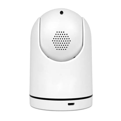 Srihome SH042 2MP 1080P 3x Zoom  Wireless PTZ IP Dome Camera  AI Humanoid Auto Tracking Home Security CCTV Baby  Monitor