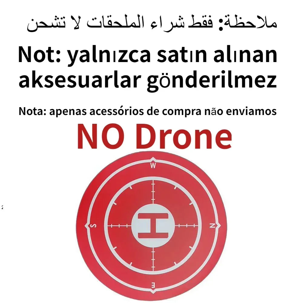 Xiaomi Dual Camera Drone YL3 Aerial Photography Aircraft 5G WIFI Brushless Motor Remote Control Optical Flow Hover Aircraft Gift