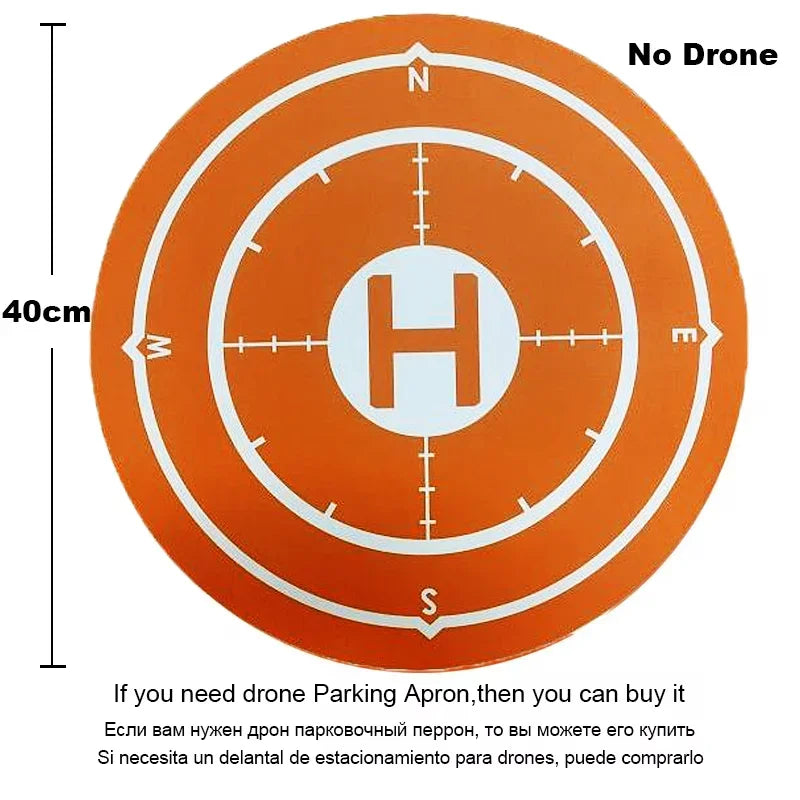 Xiaomi M5 Drone Professional Three Camera 360° Obstacle Avoidance Photography Optical Flow Positioning Brushless Security Drone