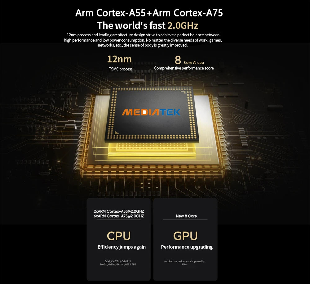 Large Screen 14.1 Inch Tablet Pc Android 12 tablet 12+256GB Phone Call Bluetooth 5G WiFi Pad For Educational/Sheet music/Kitchen