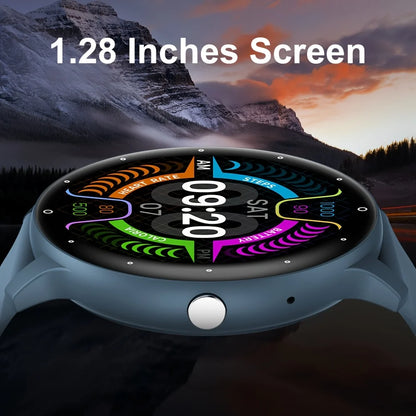 2025 New Smart Watch Men Full Touch Screen Sport Fitness Watch IP67 Waterproof Bluetooth For Android ios smartwatch Men+box