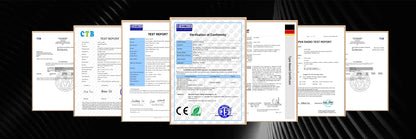 5K Action Camera 2.0'' Touch Screen 170° 30M Waterproof 5X Zoom WiFi Sport Camera With 2 in 1 Remote Control