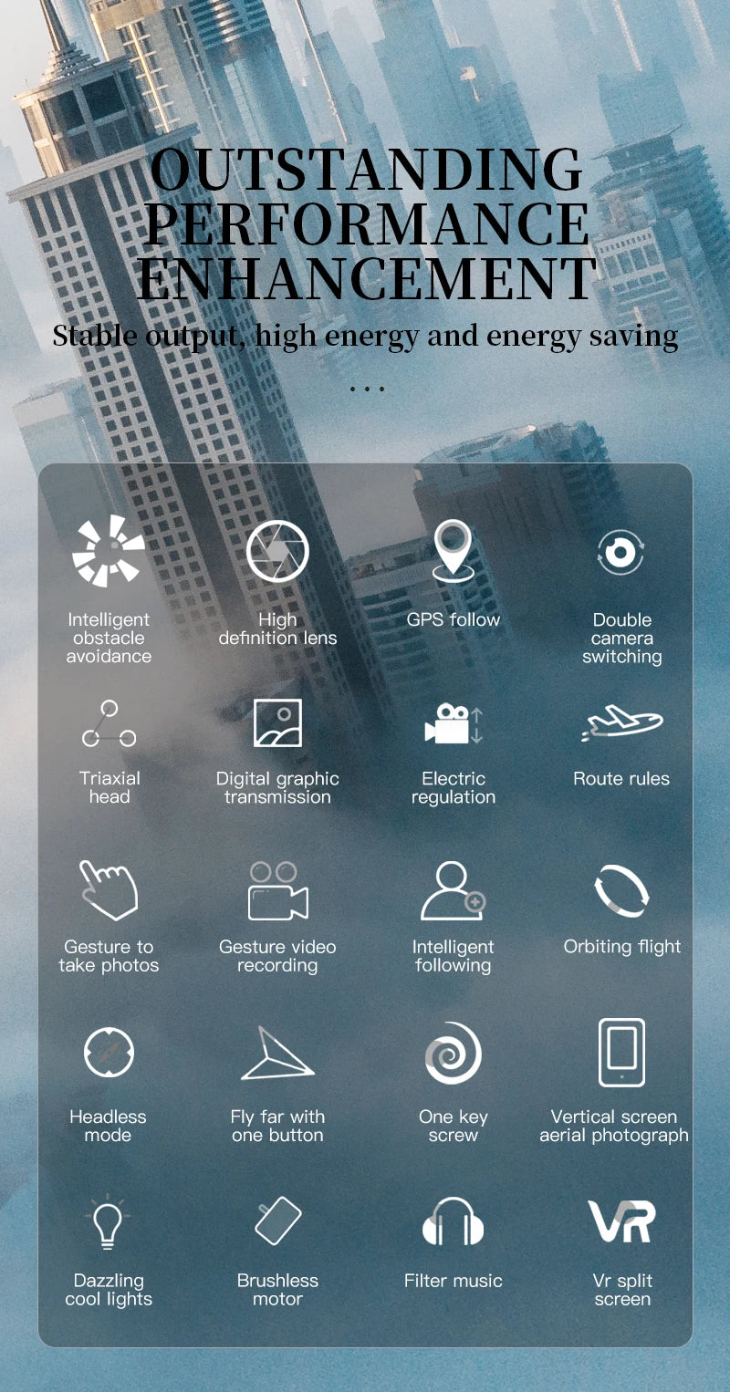 10KM 35 Mins With Touch Screen RC K10 Professional GPS Drone with 3-Axis Gimbal 8K Dual Camera FPV Brushless Airdrop Quadcopter