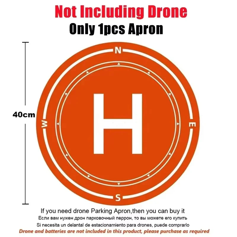 XIAOMI D16 Mini Drone 8K HD Dual Camera Profesional 180° Electric Adjustable GPS Positioning Obstacle avoidance Bushless UAV