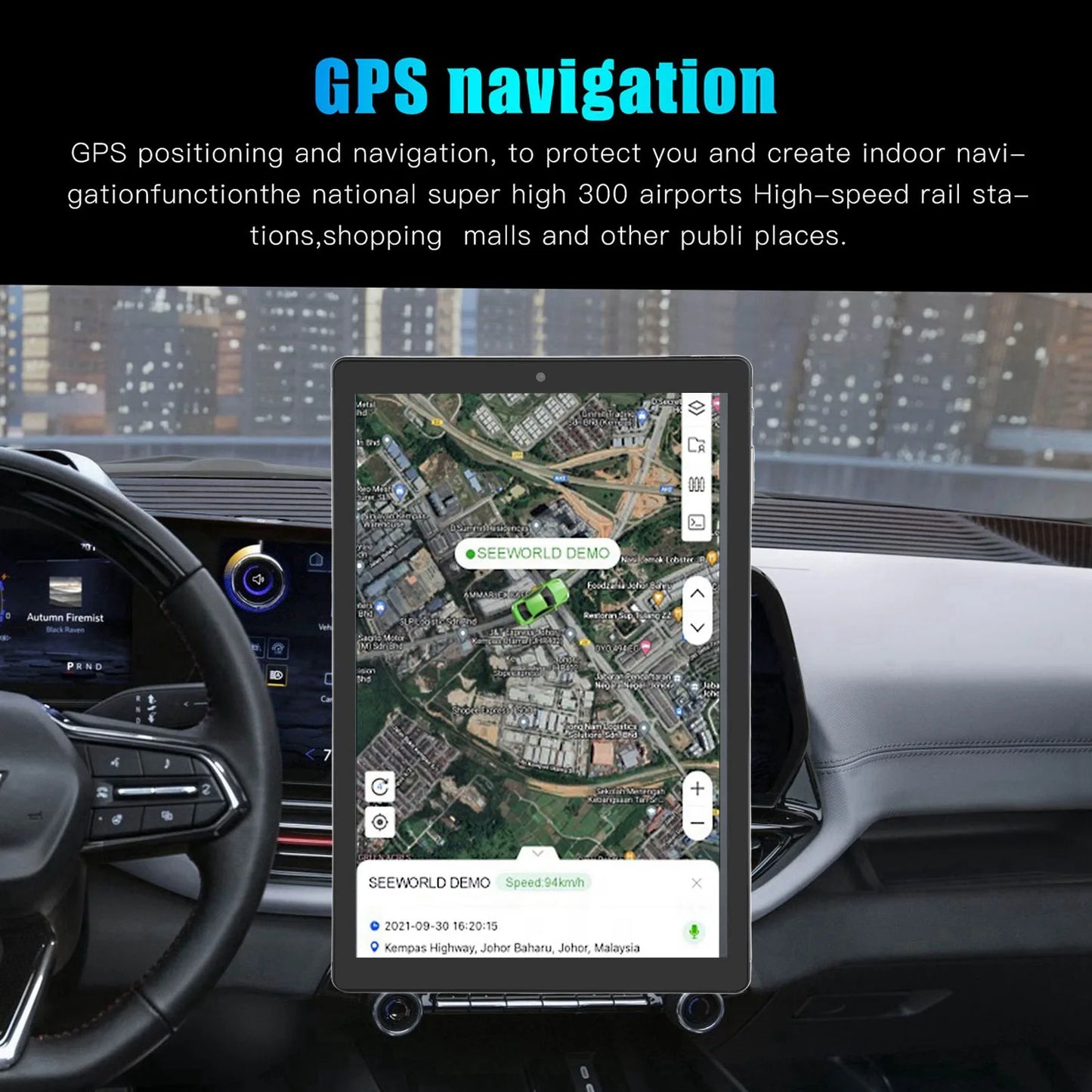 128GB Tablet 10.1 Inch Blue 6GB 128GB 10  CPU 8800mAh Dual Band 5G WiFi Type C MT6592 10.1 Inch Tablet Blue Tablet Tablet PC