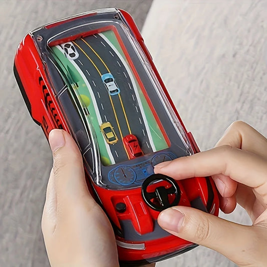 Handheld Racing Machines Innovative Electric Gaming Machines Interactive Adventure Kids Adult Gaming Machines