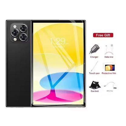 2025 New Original Global Edition Tablet Android 14 Pad 15 Pro 22GB+2TB Snapdragon 870 Tablet 5G Dual SlM Card WIFI HD 4K Mi Tab