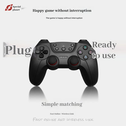 Gaming Controller Car Wireless FOR Model Y/3 Usb Connection Full Area Joystick Anti Slip Double Person Tv Computer Pc gamepad