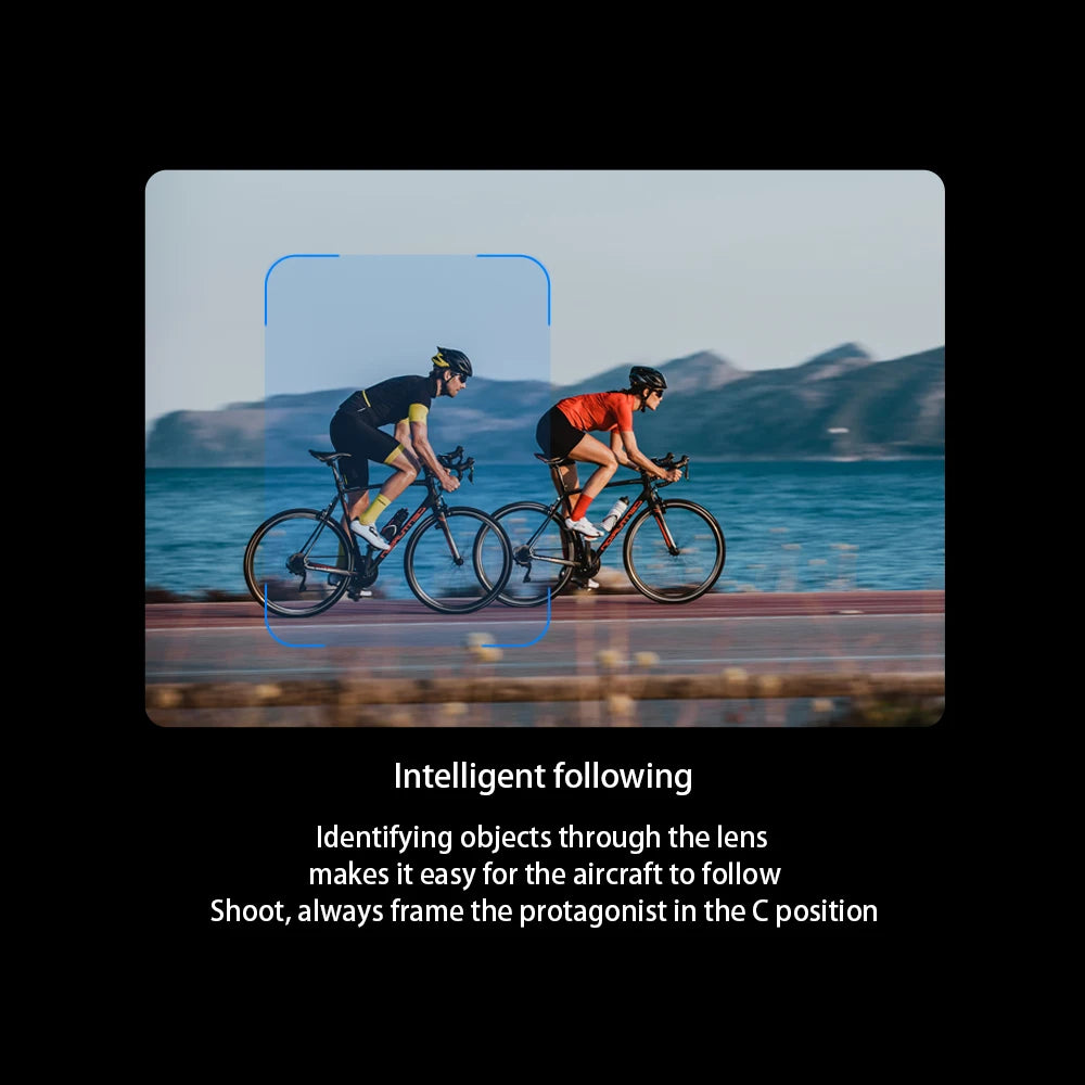 2025 New M22 M33 MAX Drone 5KM 8K Professional HD Camera Aerial Photography 360° Obstacle Avoidance Brushless FPV Quadcopter Toy