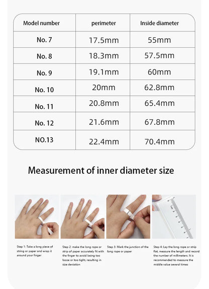 Xiaomi MIJIA Smart Ring With Charging Case Health Monitor Sleep Distance Calories IP68&5ATM Waterproof Multi-sport Men Women NEW