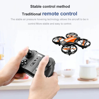 XIAOMI 811 Mini Drone 8K Profession 4K HD Wide Angle Camera Wifi Rc Fpv Foldable Drones Height Keep Drones Helicopter Kids Toys