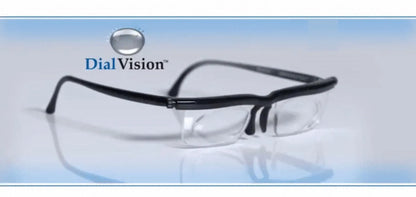 Smart glasses Presbyopia Adjustable Degree Focus Myopia Orthoptics Presbyopia Glasses Variable Focus Distance Reading Glasses