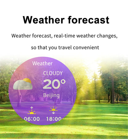 LIGE 2 in 1 Smartwatch Men 400mAh Battery Bluetooth Call With TWS Headset NFC Music Control 100+ Sport Mode Waterproof Watch Man