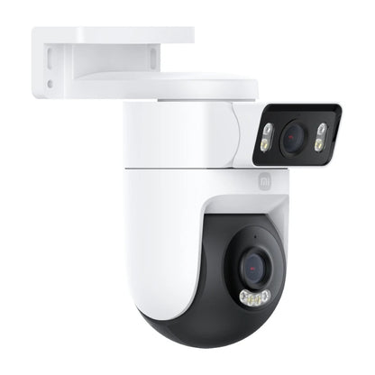 NEW Xiaomi Outdoor CW500 Dual Camera Version IP66 Security Protection CCTV AI Detection Full-Color Night Vision Smart Home