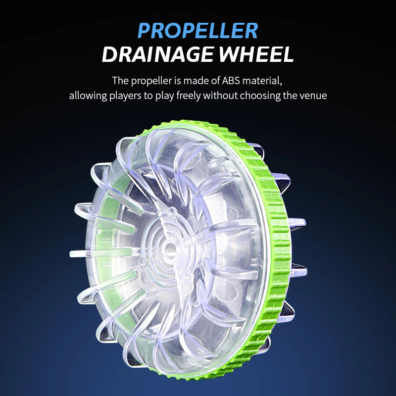 New RC Stunt Amphibious Stunt Off-road Electric Remote Control Vehicle Double-sided Tumbling Car Children's Lighting Toys Gifts