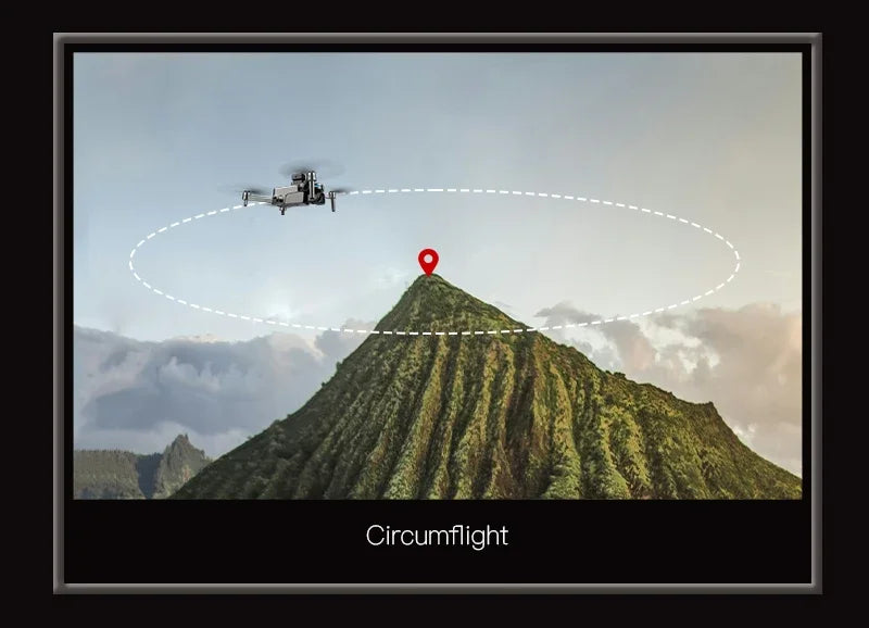 SG901MAX GPS Drone 8K Professional HD Dual Camera 5G WIFI With Screen 360°Obstacle Avoidance Brushless Foldable Quadcopter Drone