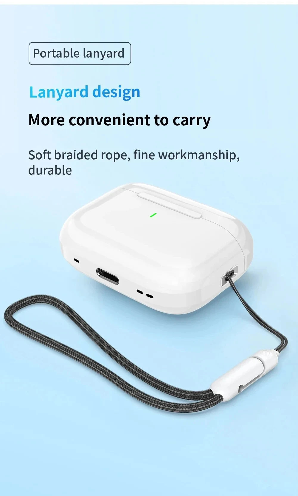 For Original Air Pro5 TWS Max Wireless Bluetooth Earphones In Ear Earbuds Sport Noise Cancelling Headset For iPhone Android