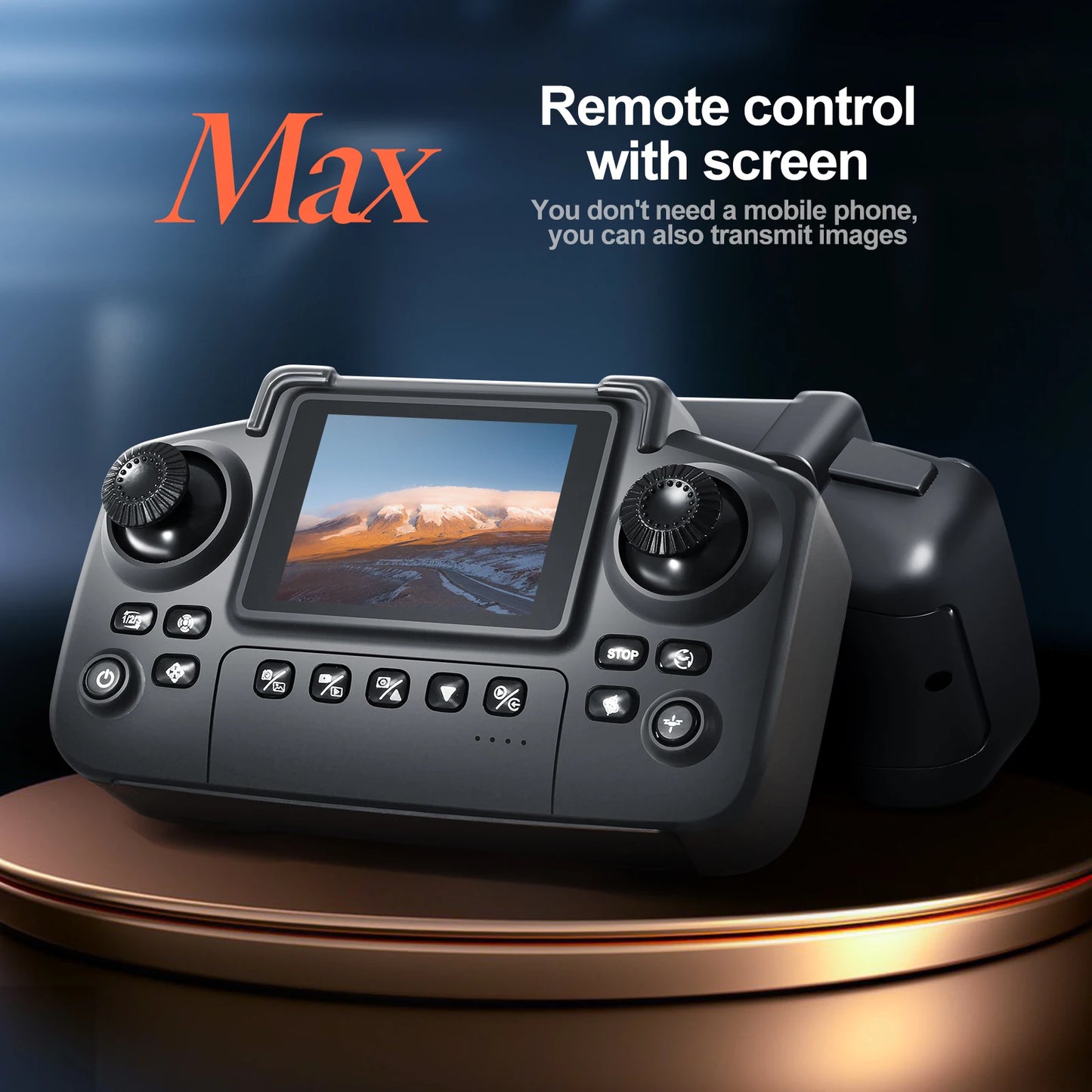 2025 New E88Air Drone 8K 5G GPS Professional HD Aerial Photography Remote Control Aircraft HD Dual Camera Quadcopter UAV ToyGifs