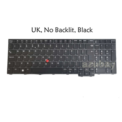 US UK Keyboard for ThinkPad 21H3 21H4 21H7 21H8 21C3 21C4 21C7 21C8 21HK 21HL 21K9 21KA 21BU 21BT 21CK 21CL 21HH 21HJ 21K7 21K8