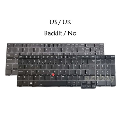 US UK Keyboard for ThinkPad 21H3 21H4 21H7 21H8 21C3 21C4 21C7 21C8 21HK 21HL 21K9 21KA 21BU 21BT 21CK 21CL 21HH 21HJ 21K7 21K8