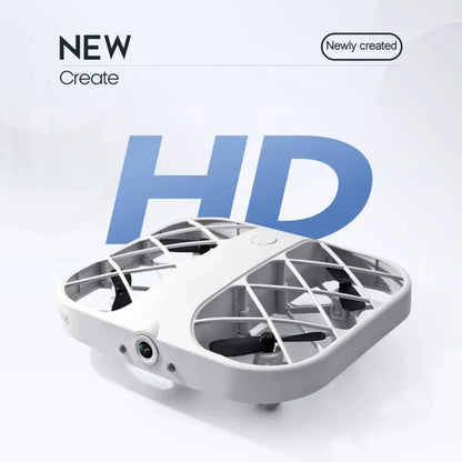 Xiaomi H107 Drone Mini Pocket Small Quadcopters Remote Control Helicopter 4K 8K With HD Camera Fpv Drones Christmas Gift For Kid