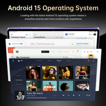2025 NEW Tab Tablets S25 Ultra Original Global Version Tablet PC Android 14 Snapdragon 8gen2 Dual SIM WIFI 4G/5G GPS WIFI Kids