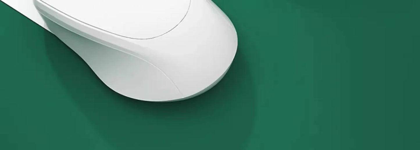 Wireless Mouse, Rechargeable, Computer Game Office Mouse, Dual-Mode Ergonomic Mouse, Portable Multi Color Mouse, Suitable for Pc