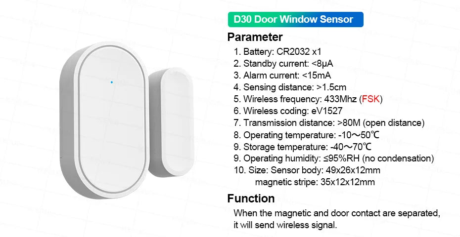 KERUI G70 4G Alarm Security System 7-inch Large IPS Touch Screen Home Alarm for House Security Protection Alexa Tuya Smart APP