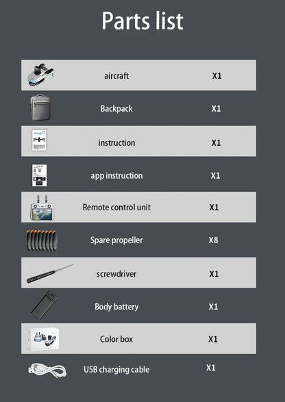 AE3 PRO Max NEW LCD SC GPS Drone 8K Dual Camera 5G Wifi FPV 3-Axis Gimbal Professional Obstacle Avoidance Quadcopter RC Dron Toy