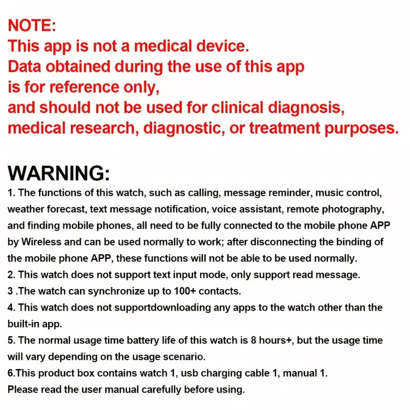 Smart Sports Watch for Women/men, Fitness Tracker with Answer/Make Calls,Fitness Watch with Sleep Tracker/100 Sports/l