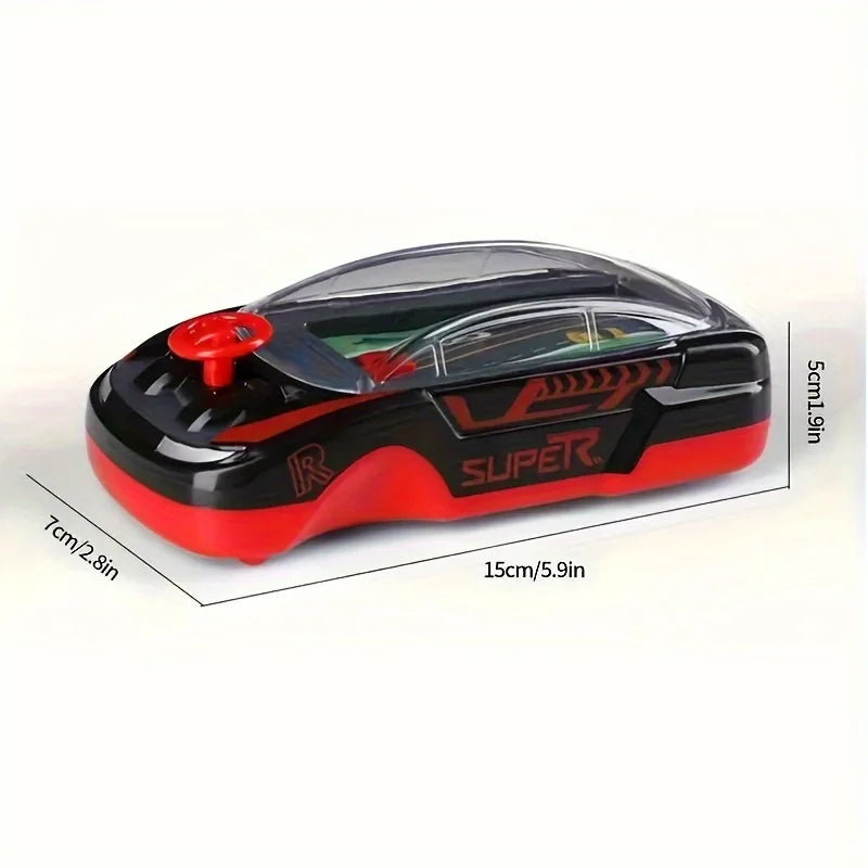 Handheld Racing Machines Innovative Electric Gaming Machines Interactive Adventure Kids Adult Gaming Machines