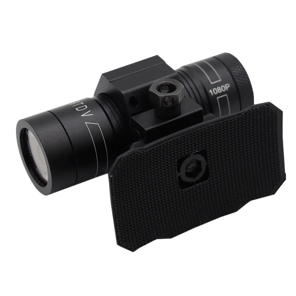 New Tactical 720 1080P Helmet Camera Sport Camera With Video Photo Function For Hunting Airsoft CS Wargame