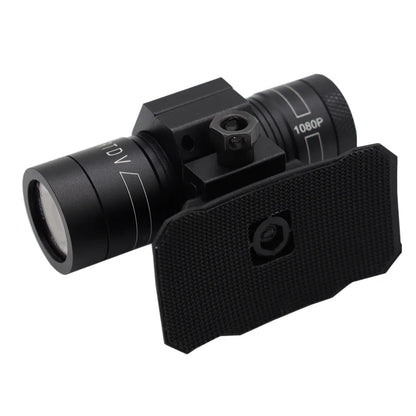 New Tactical 720 1080P Helmet Camera Sport Camera With Video Photo Function For Hunting Airsoft CS Wargame