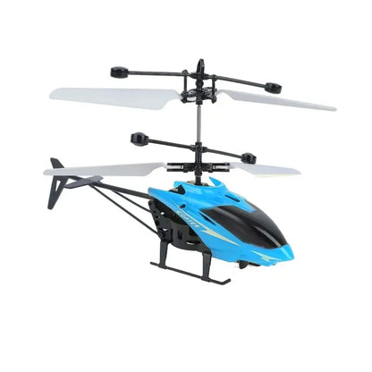 Xiaomi Mijia Rechargeable Mini Rc Suspend Drone Intelligent Remote Safe Fall-resistant Rc Helicopters Drone Children Toys 2025