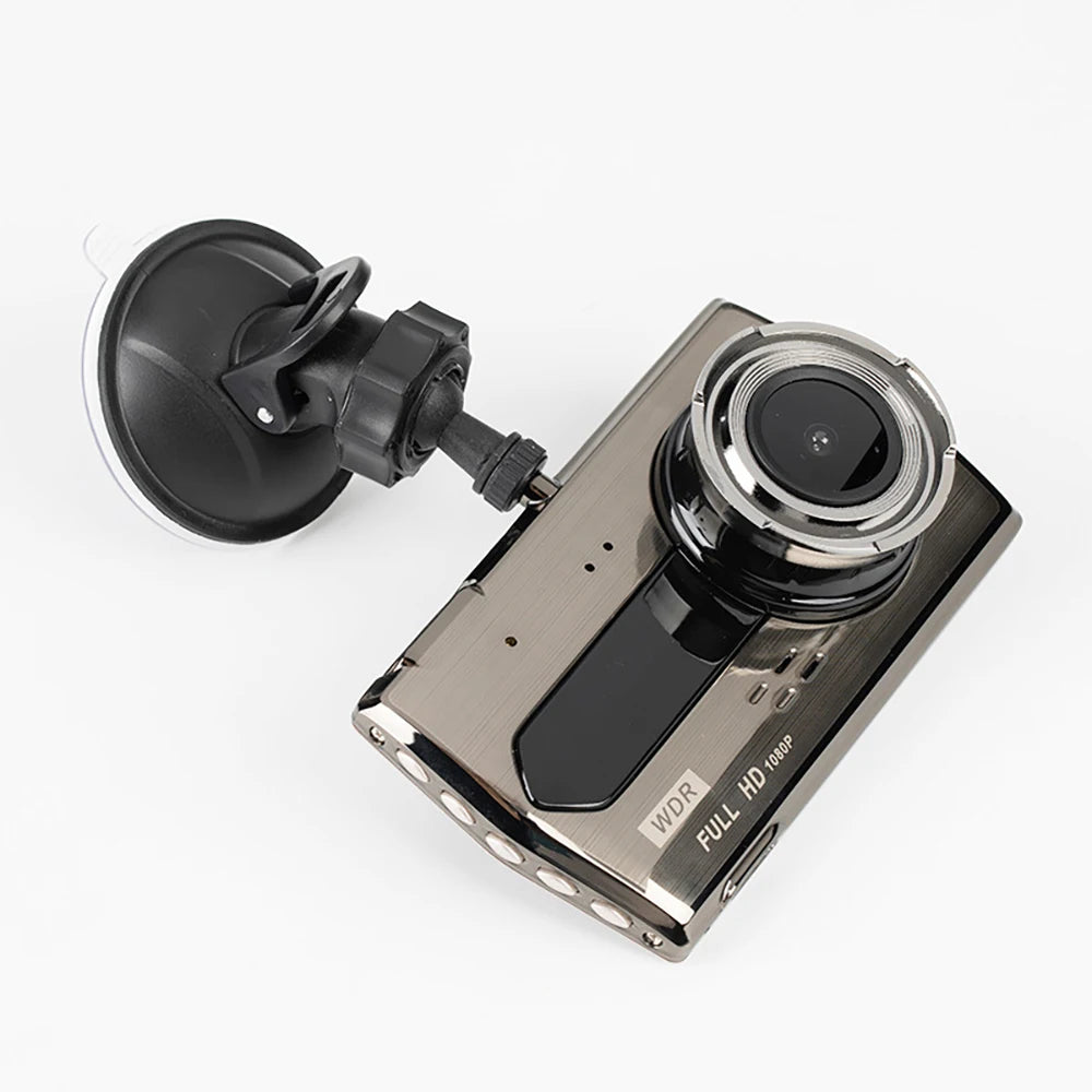 Dash Cam WiFi GPS Car DVR HD 1080P Drive Video Recorder Black Box Dashcam Night Vision Vehicle Camera Car Accessories Registrar