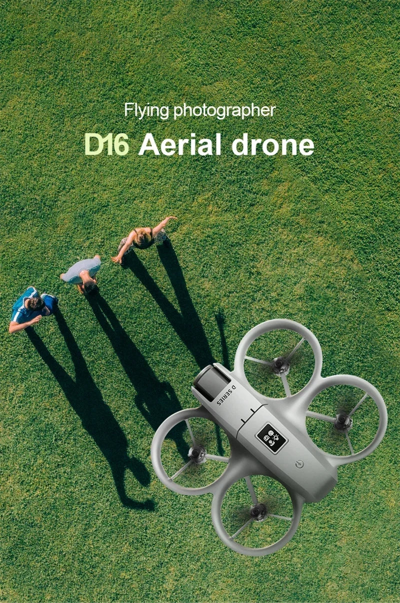 Xiaomi Original D16 Drone 8K 5G GPS Professional HD Aerial Photography Remote Control Aircraft Bushless Motor Quadcopter UAV