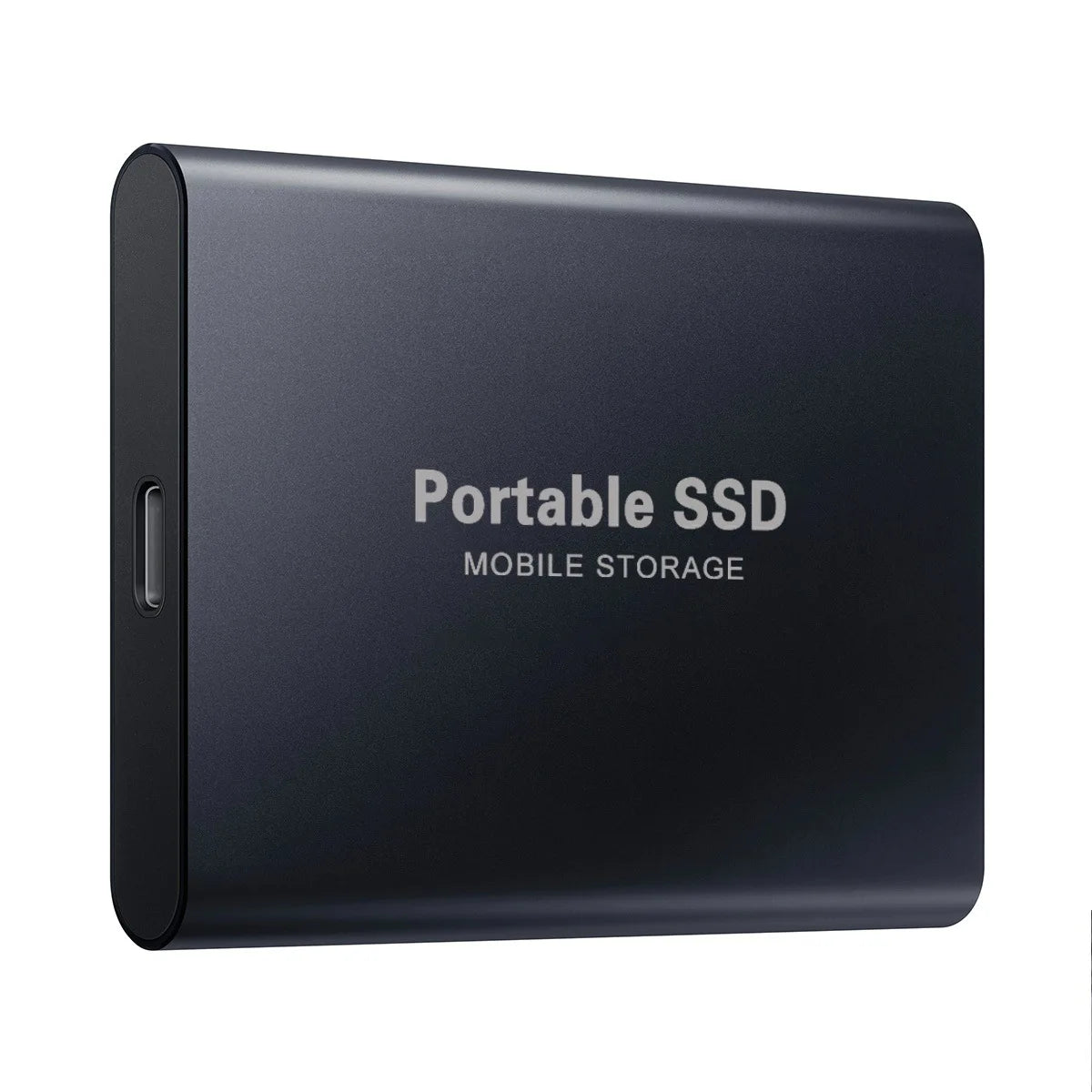SSD High Speed Mobile Solid State Drive 16TB 8TB 2TB USB3.1 Portable Mobile Hard Drive