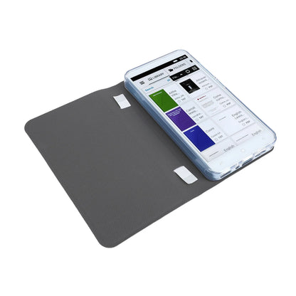 Electronic Book Reader Electronic Book Reader 1+8GB 5 Inch Color LCD Touchscreen WiFi Bluetooth FM Portable Digital Book Reader