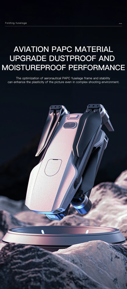 K11 Tubro Professional Drone With 8K Camera 3-Axis Gimbal Obstacle Avoidance Touch Screen FPV Drone Brushless GPS RC Quadcopter